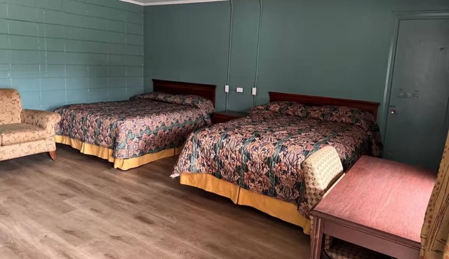 3 Relaxing & Family-Friendly Rooms + Free Parking | Pets Allowed