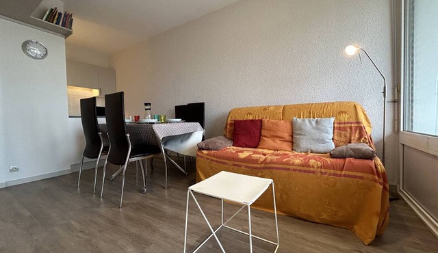 3-room apartment for 4 people in Châtelaillon-Plage