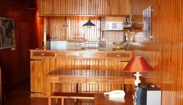 3-Room Apartment for 7, South-West Balcony, Near Slopes - Orcières Merlette