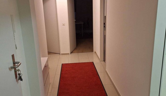 3-room apartment-Mark