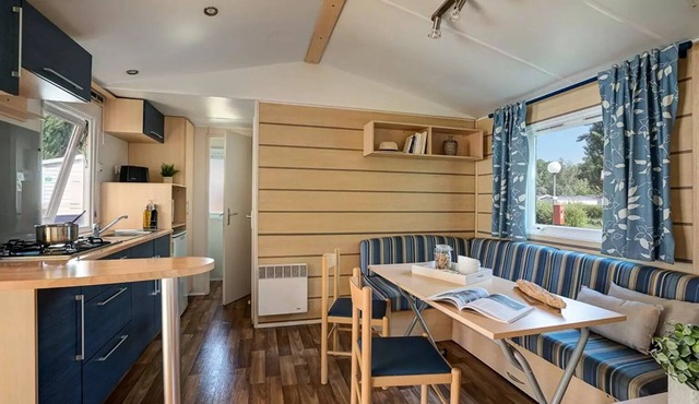 3-room cottage for 4/5 people * * Cottage