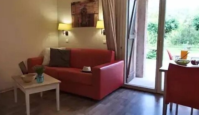 3-room apartment for 6 people