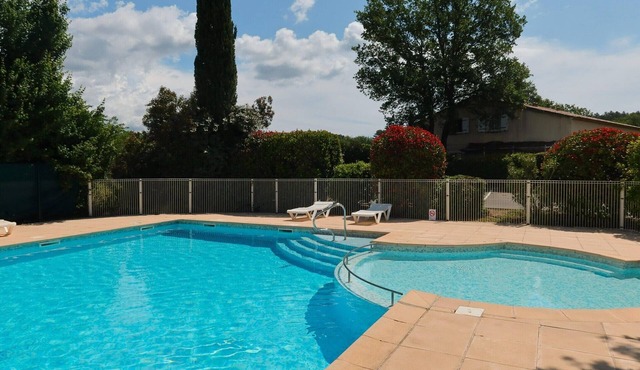 3-Room Holiday Home in the Var