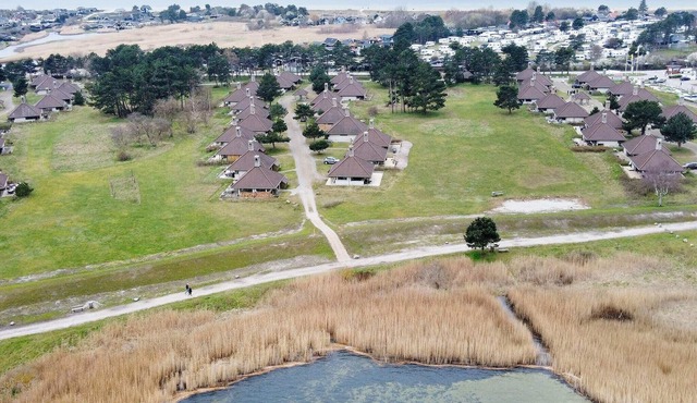 3 room in holiday park in Karrebæksminde