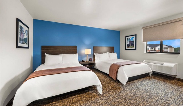 3 Room Stay for Pet-Lovers or Big Groups | near Centennial Bank Stadium