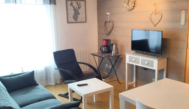 3 Rooms for 6 People