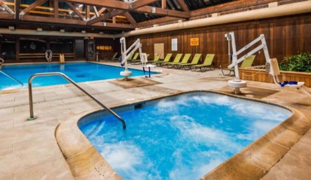 3 Rooms l Scenic Lakeside Getaway Near Southbury Nature Trails - 4 miles away