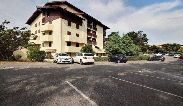 3 ROOMS SEIGNOSSE LE PENON 5 PLACES