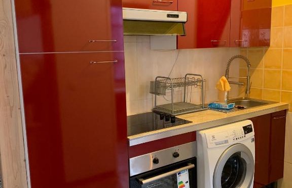 3 rue de la Bride Căn hộ