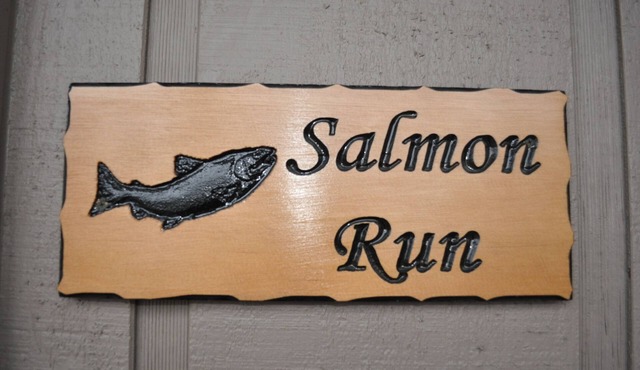 3 Rustic Elegant Suites - Fish, hike, site-see from your doorstep