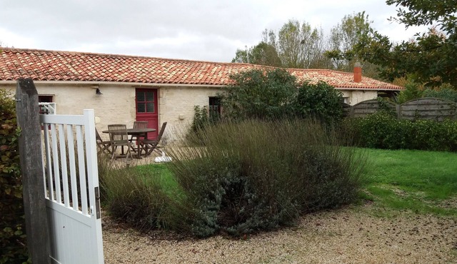 3* self-catering cottage