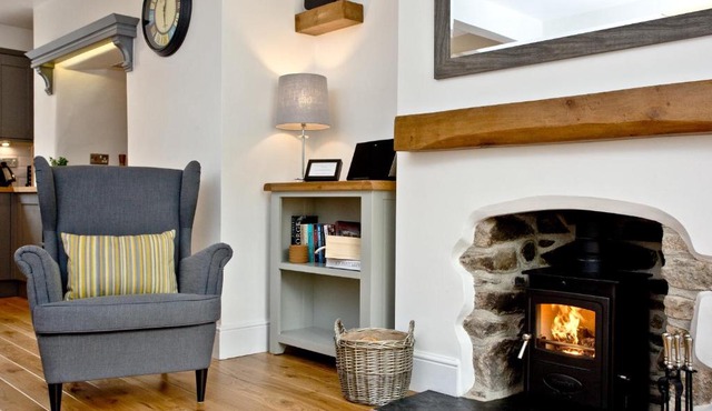 3 Skaigh View Cottages