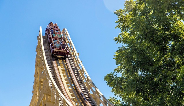 3 Spacious 2BR Suites Near Dorney Park & Wildwater Kingdom - Free Breakfast