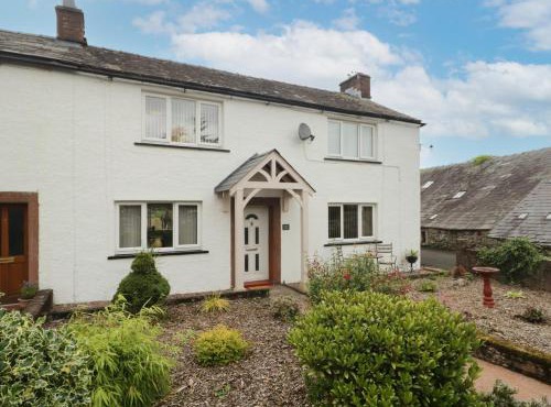 3 Springfort Cottages