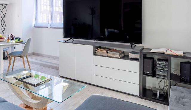 3-star apartment near Saverne