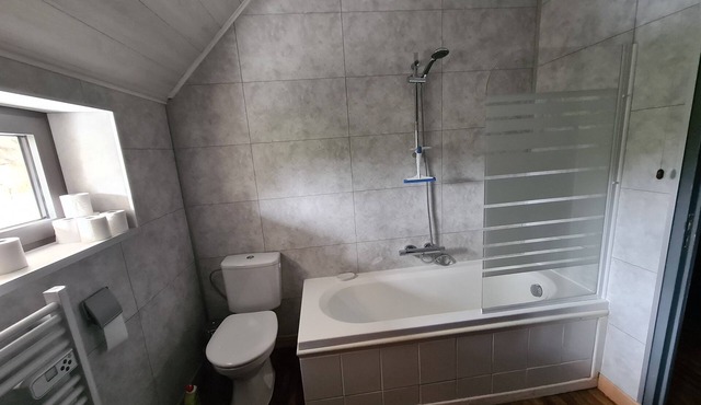 3-star character gite