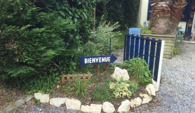 3-star comfortable cottage, quiet, near the coast of the Landes for 4/5 pers