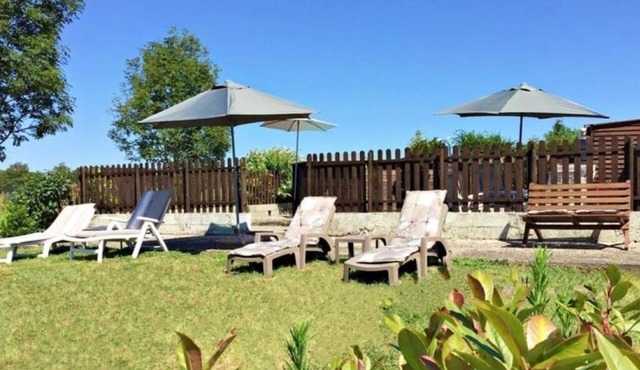 ⭐ 3-Star Countryside Gîte with Pool - 2 bedrooms - Charente countryside