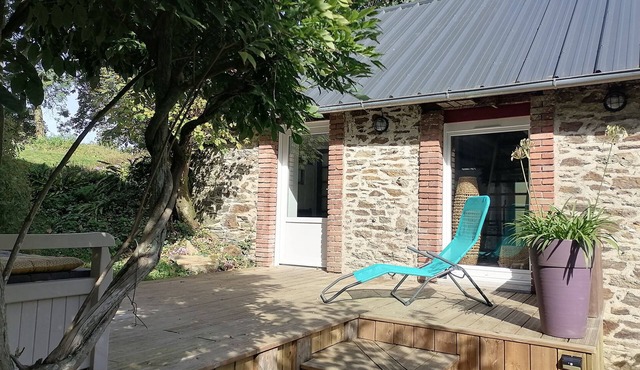 3-star gîte - Morlaix