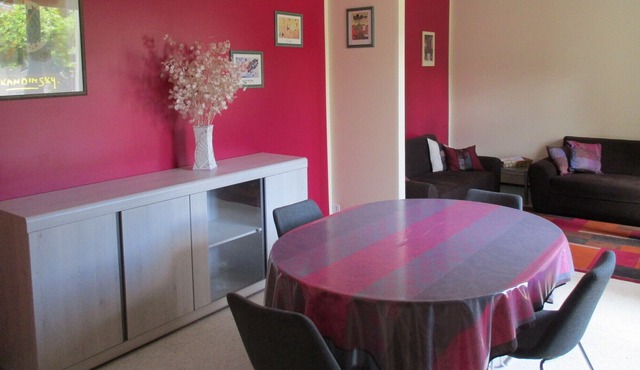 3-star gîte in Aveyron for 2 to 3 people