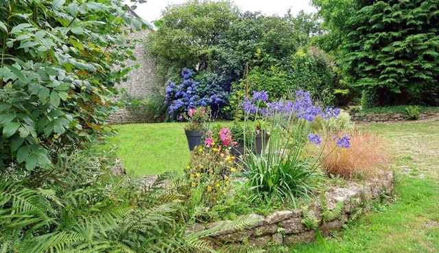 3-star gîte Centre Bretagne near Pontivy