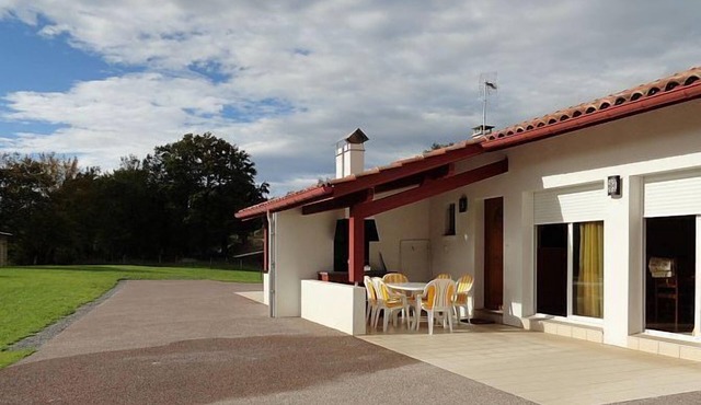 3-star gîte near St Jean Pied de Port