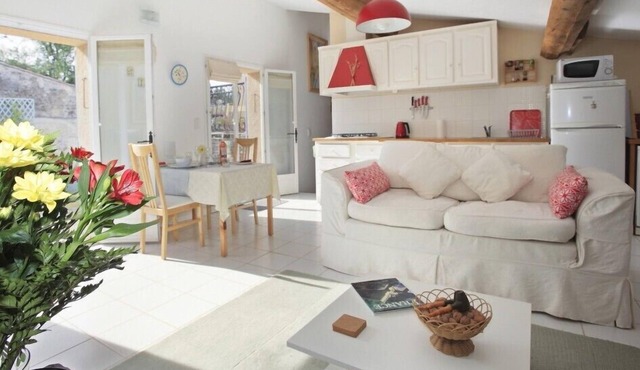 3-star gites near the medieval bastide of Lautrec Village