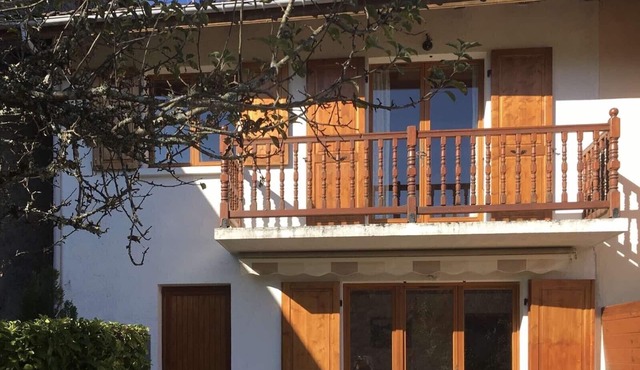 3-star lake view gîte