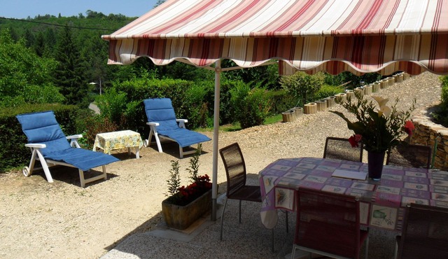 3-star listed stone house in the heart of PERIGORD NOIR