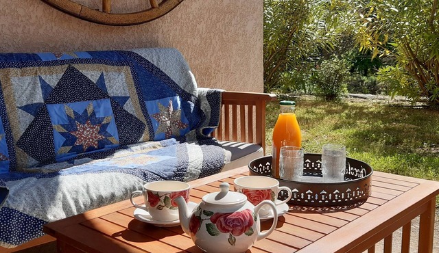 3-star VILLA APPOLONIE