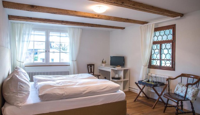 3 Sterne Boutique Gasthaus Pöstli