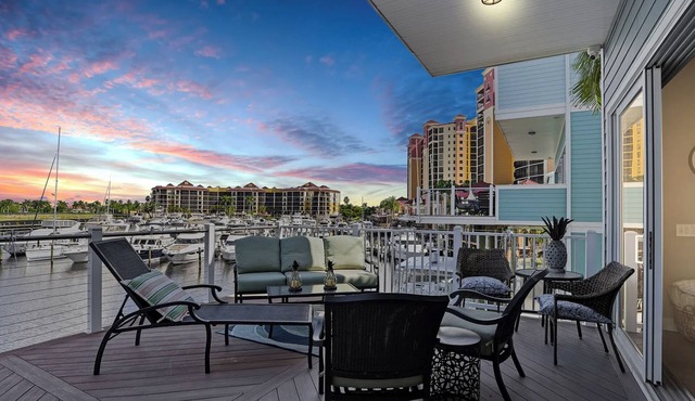 3 Story Amazing Home on the Water