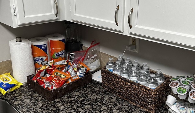 3 story level private corner home with a huge backYard fenced and private