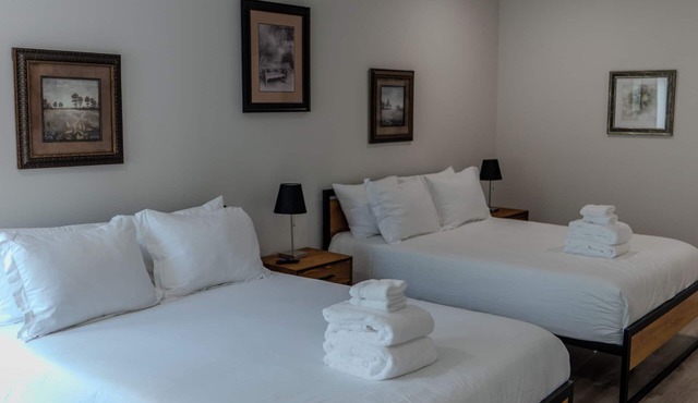 3-Story Tumlin home near GA Tech