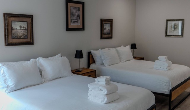 3-Story Tumlin home near GA Tech