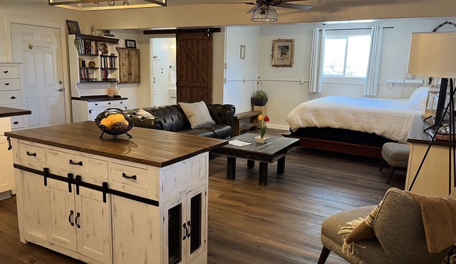 #3 Studio Home in the Heart of Utah