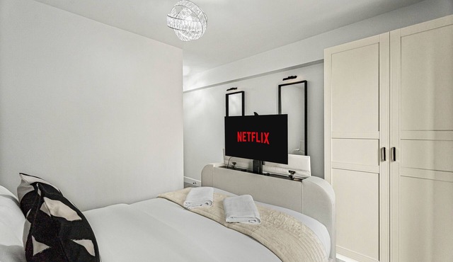 3 Sturry Street Apts