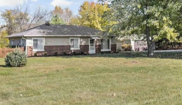 3-Suite Pet-Friendly Retreat