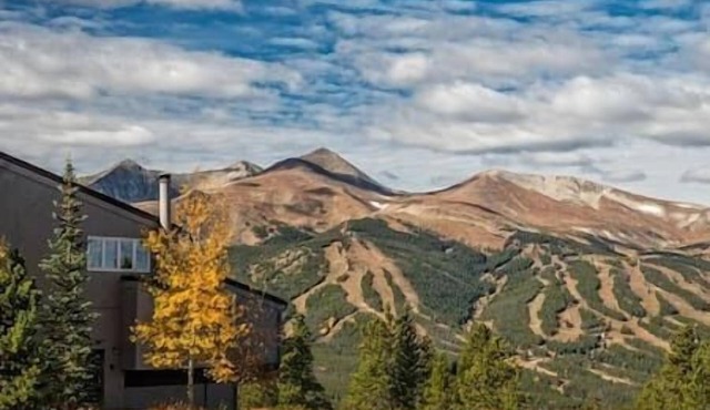 3 Suite Ski in at Gold Point Resort, Breckenridge