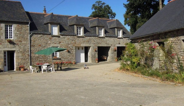 3 The Orio town - LE MENE