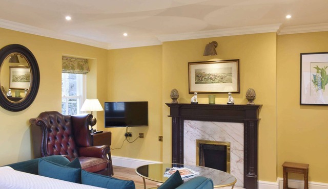 3 The Reading Room Cottages - UK31802