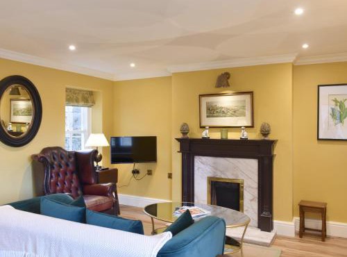 3 The Reading Room Cottages - Uk31802