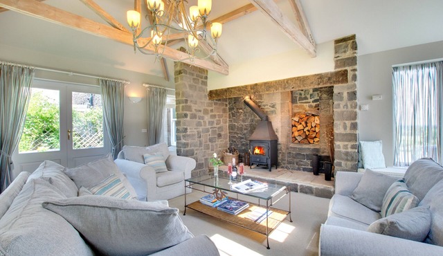 3 The Villas - Five Bedroom House, Sleeps 10