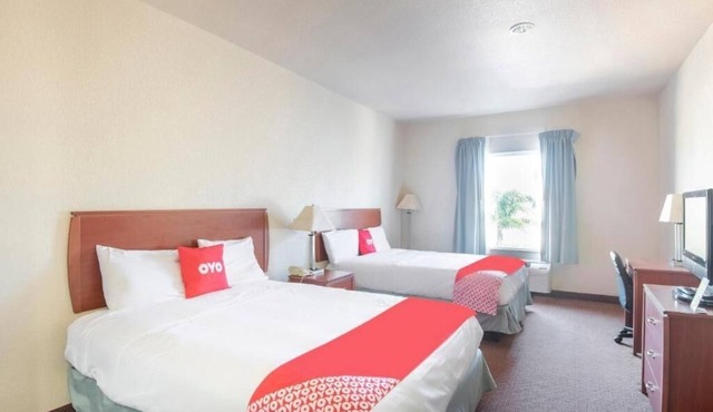 3 Thoughtfully-Designed Rooms Perfect for Texas Adventures