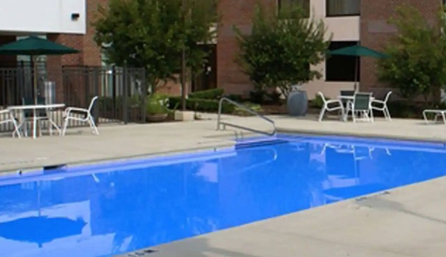 3 Tranquil Units w/Free Parking and Pool! Close to Bridge Tar River Trail