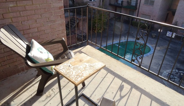 #3 UAB KING SUITE+2 MIN WALK TO RESTAURANT