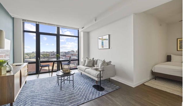 3 Units | Family-Friendly Stay | Kitchen & Rooftop Deck | Near DC Landmarks