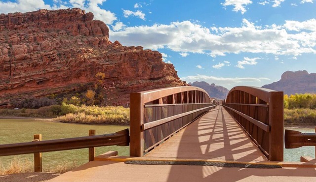 3 Units in Moab | Ideal for Relaxing After a Day of Outdoor Adventures