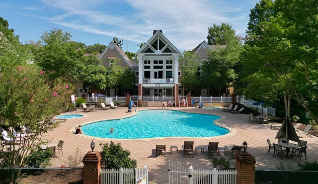3 Upscale Gated Villas w/Deck Access Near Trails & Family-Friendly Fun