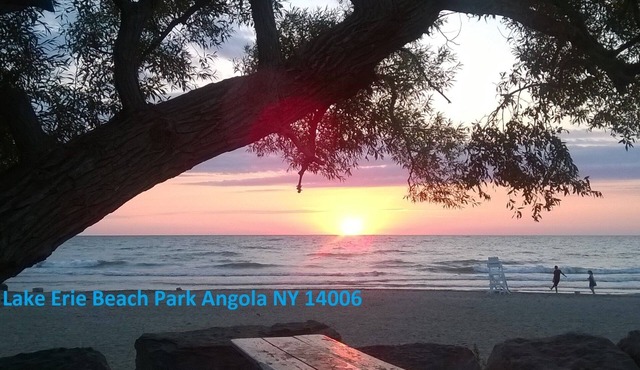 #3-v Angola Rental "The Cottage" nHappy Summer 2024